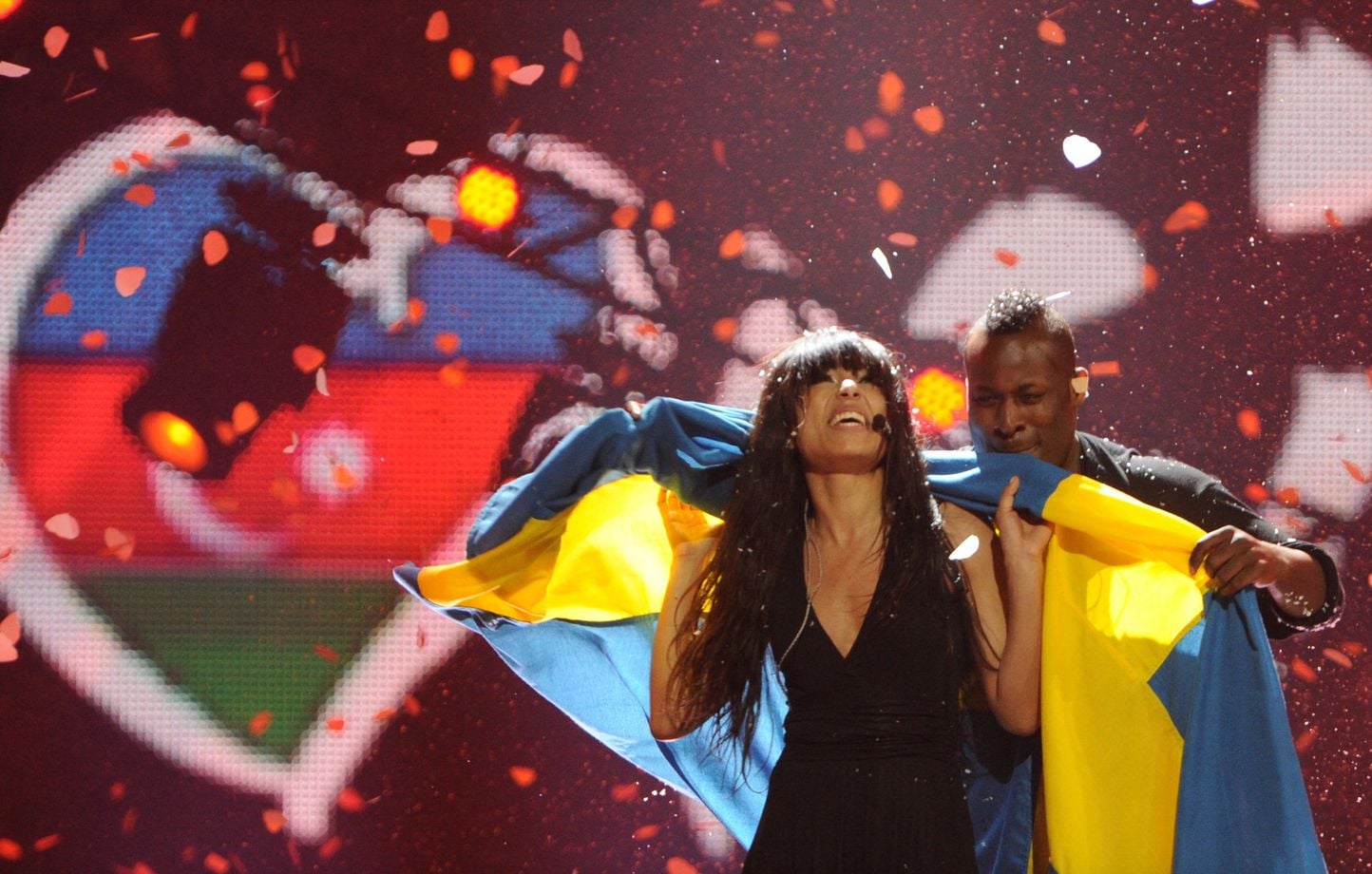 Austria, Grecia, Türkiye, Armenia… Boicots políticos anteriores a Eurovisión Austria, Grecia, Türkiye, Armenia… Boicots políticos anteriores a Eurovisión